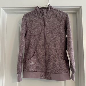 Women's Ridgecut Toughwear Zip Up NWT